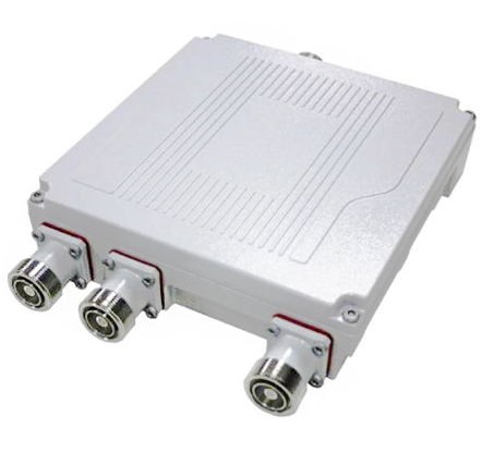 Rf Coupler Combiner