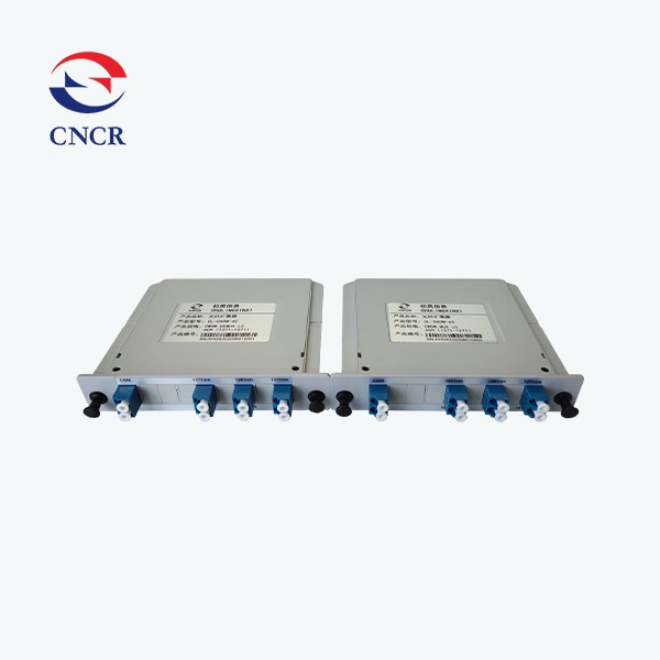 CWDM Demux 5G Fronthaul