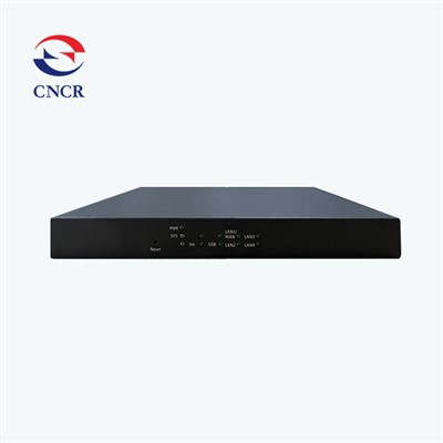 เกตเวย์ 4fxs IP PBX